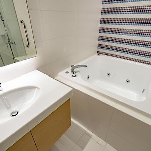 Quadruple Room Bath